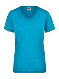 Damen Workwear T-Shirt Essential